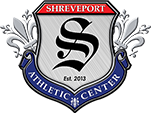 Shreveport Athletic Center Logo